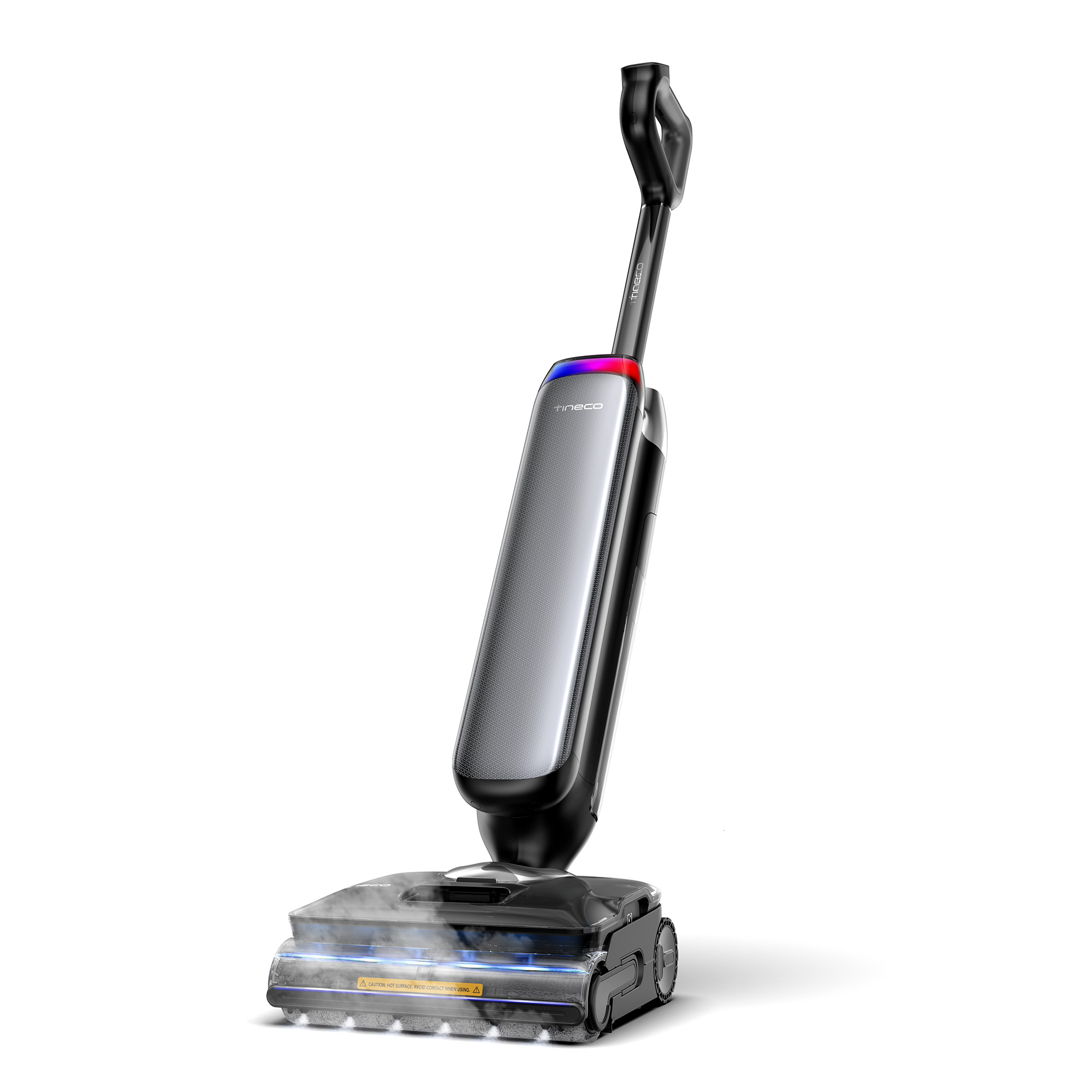 Tineco FLOOR ONE S9 Artist Steam Pro — фото 2