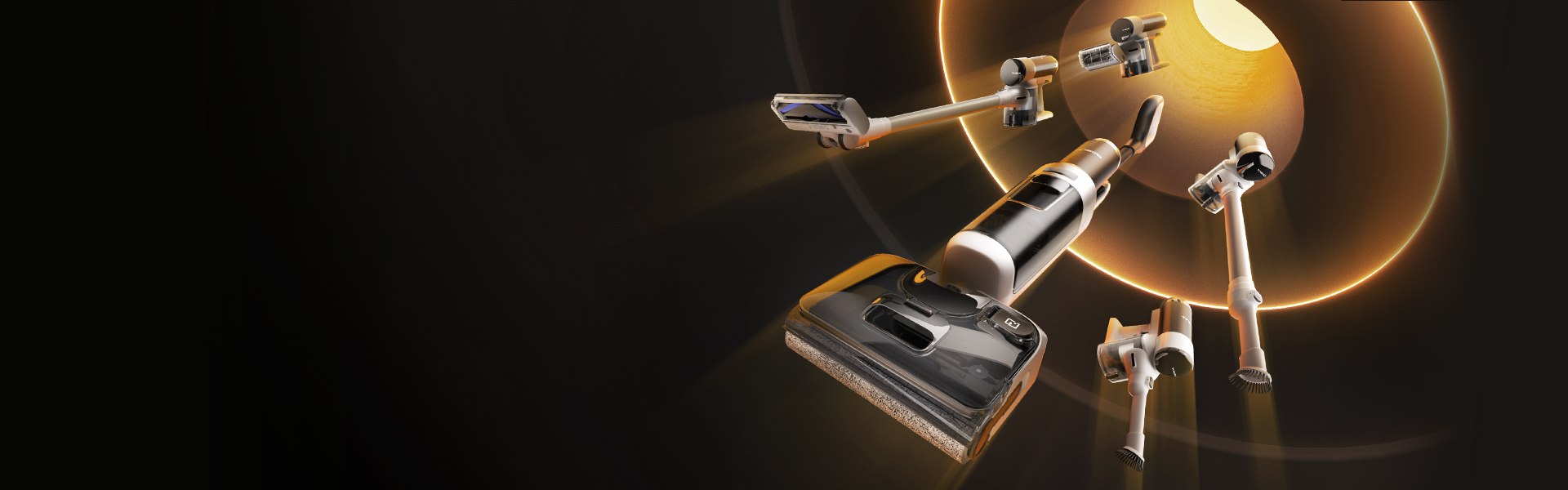 Tineco FLOOR ONE Switch S6 Stretch