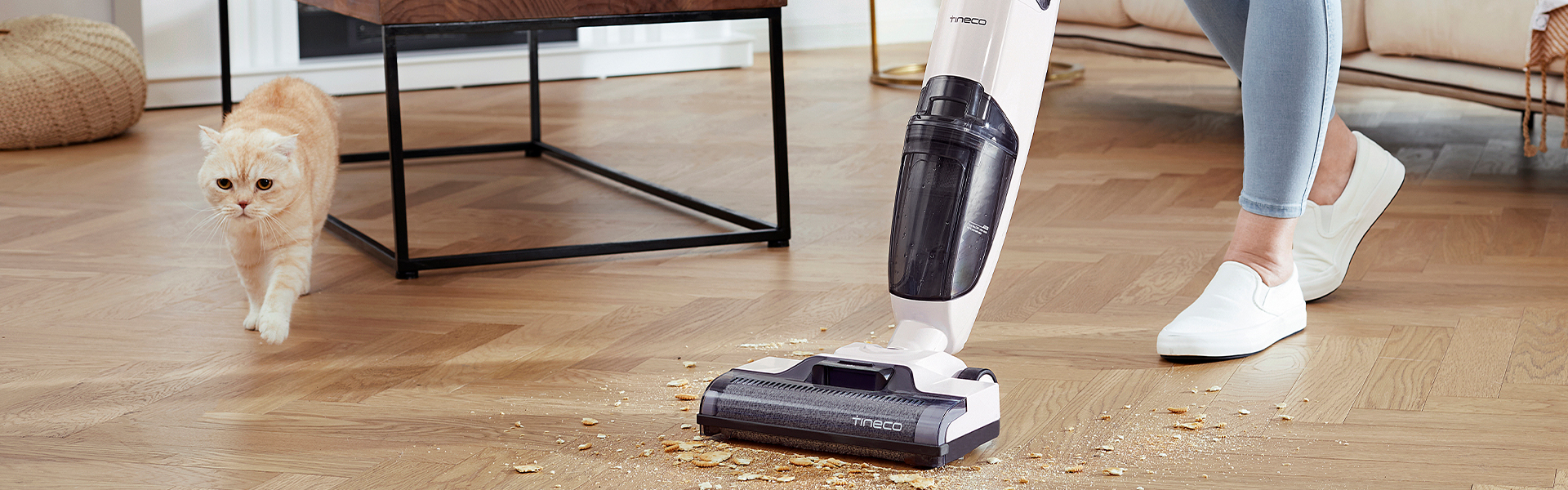 Tineco iFloor 2 Complete