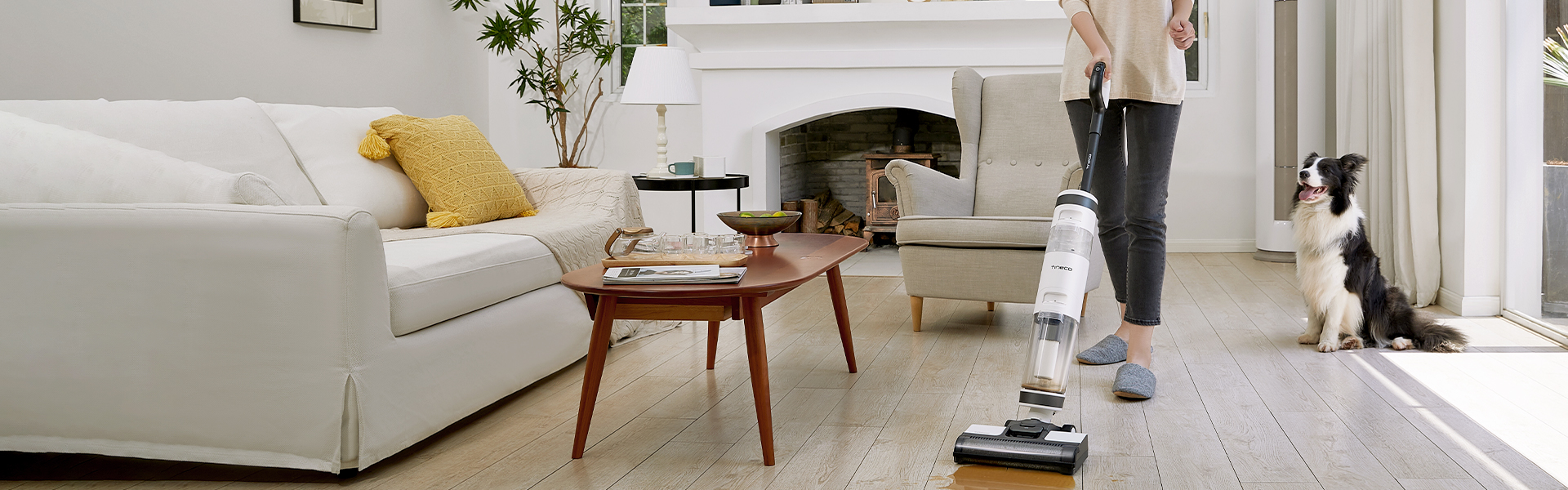 Tineco iFloor 3 Breeze Complete
